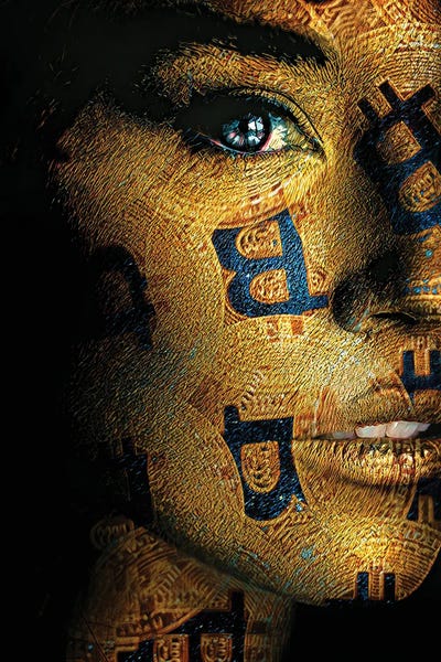 Money: Bitty by Jesse Johnson