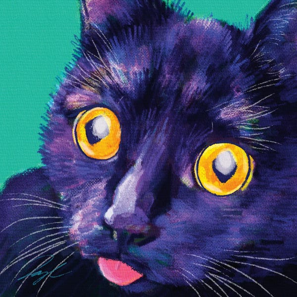 Cat-Atonic