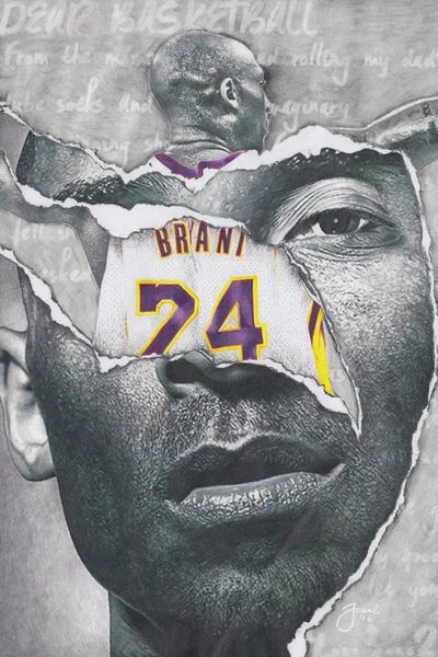 Kobe Bryant