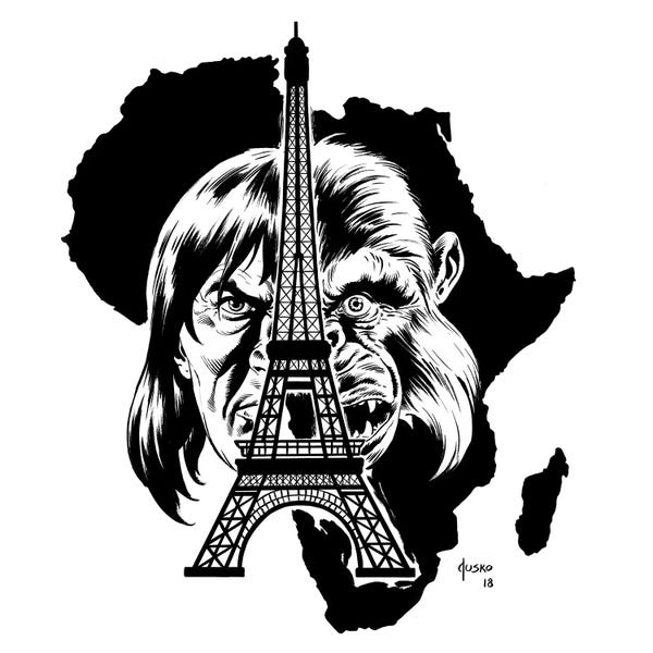 Joe Jusko: The Return of Tarzan® Frontispiece by Joe Jusko