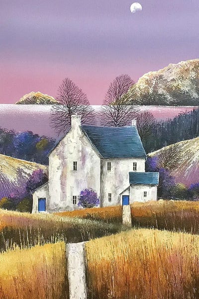 John Mckinstry