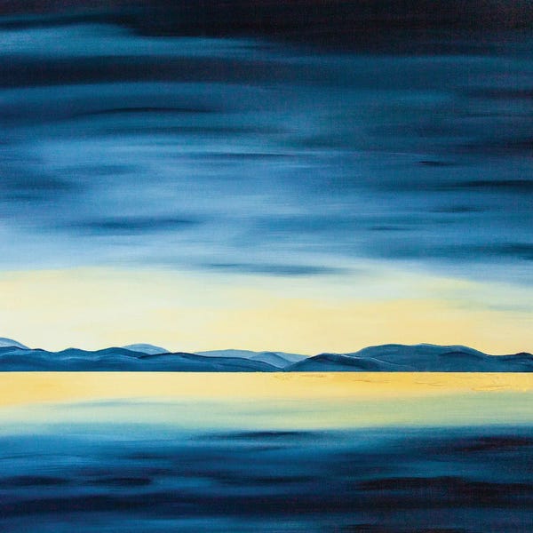 Jack Story: Golden Hour by Jack Story