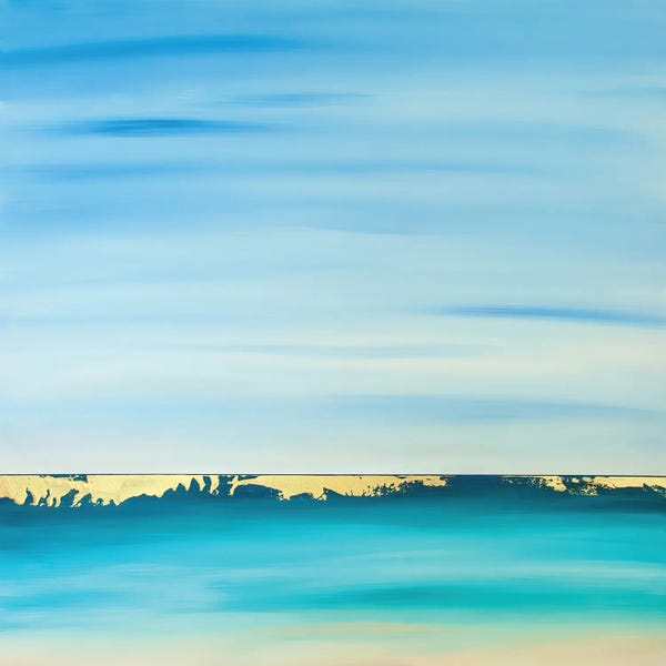 Jack Story: Shimmering Horizon by Jack Story