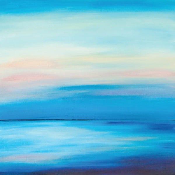 Jack Story: Skies Clearing Water by Jack Story