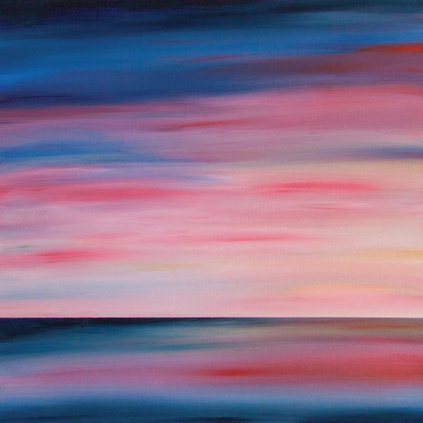 Jack Story: The Embrace Water by Jack Story