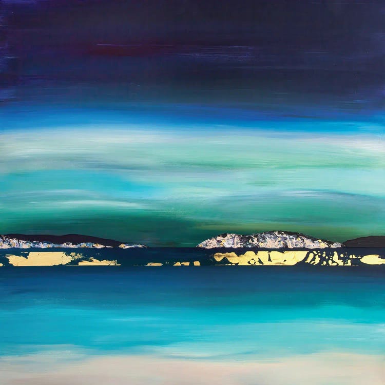After The Storm by Jack Story wall art