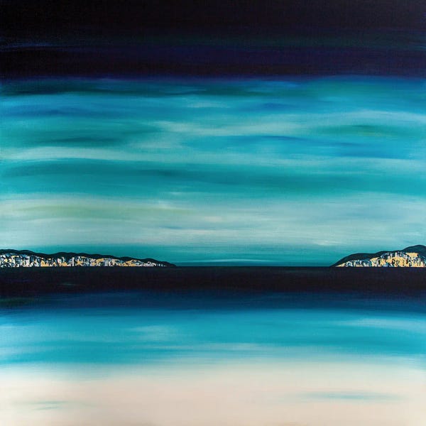 Jack Story: Emerald Dreams by Jack Story