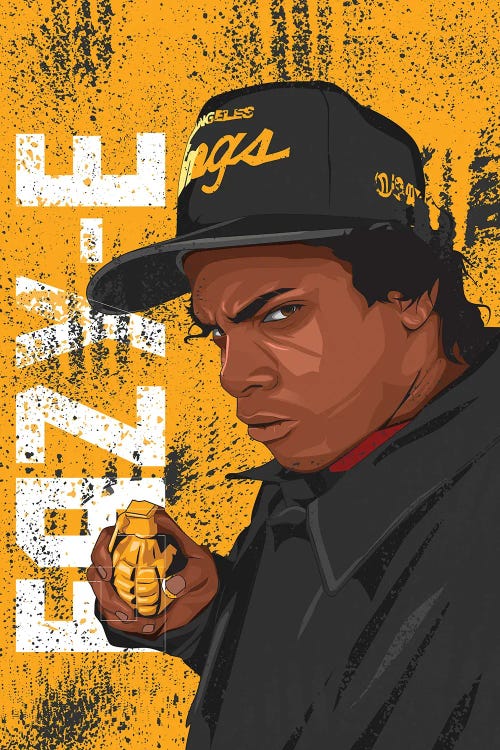 Eazy E