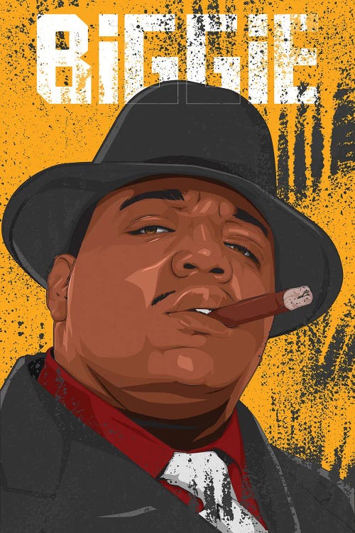 Biggie Smalls