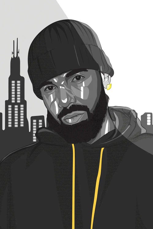 Drake I