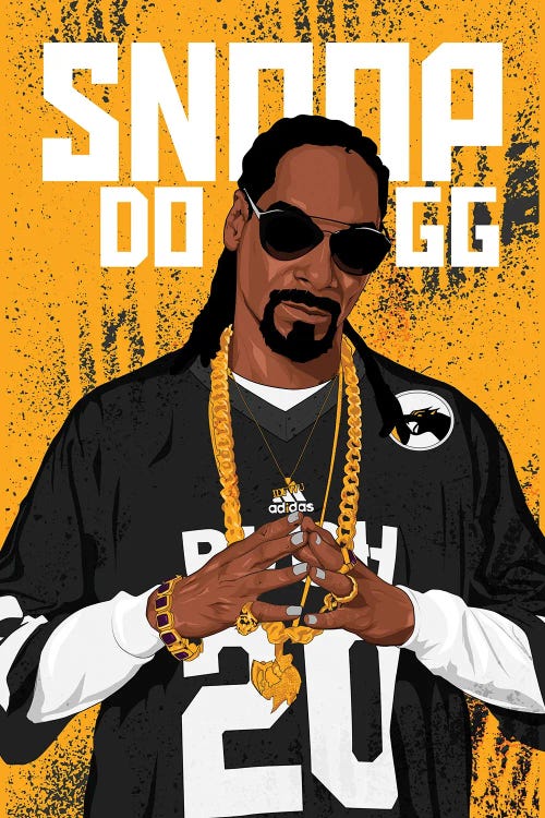 Snoop Dogg