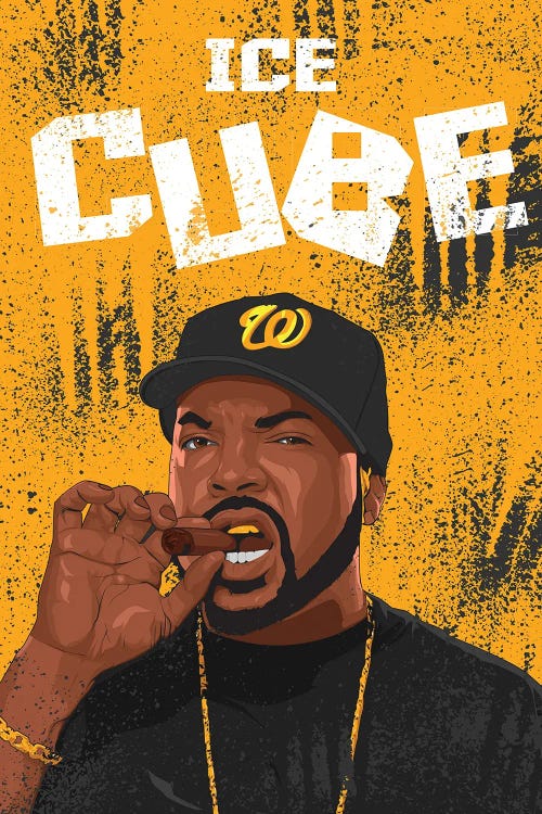 Ice Cube