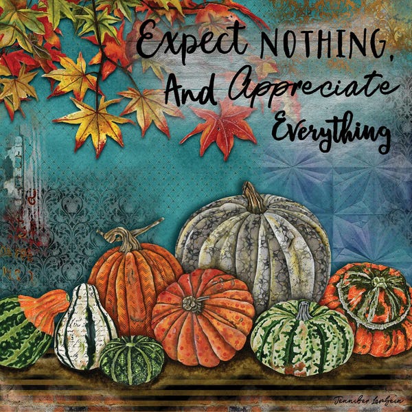Jennifer Lambein: Appreciate Everything by Jennifer Lambein