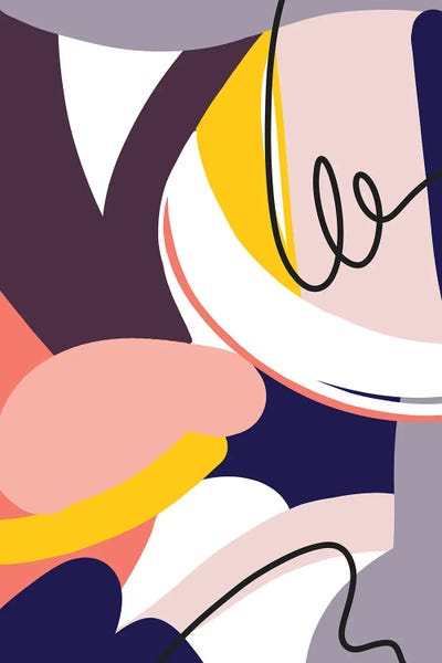 Jilli Darling: Busyness by Jilli Darling