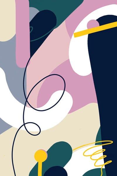 Jilli Darling: Chaos Theory by Jilli Darling