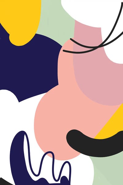 Ethanol by Jilli Darling canvas print