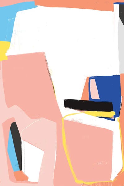 Jilli Darling: Field Studies I by Jilli Darling