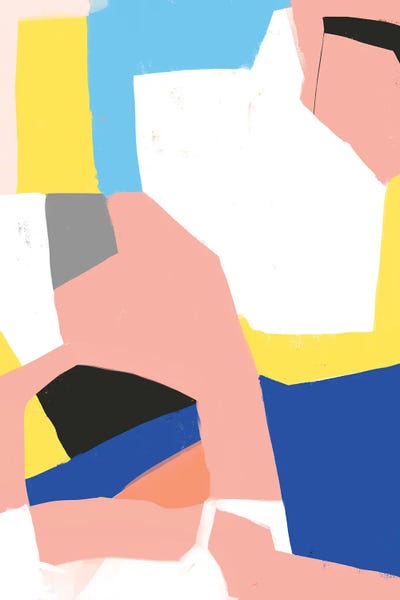 Jilli Darling: Field Studies II by Jilli Darling