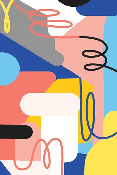 Jilli Darling: Market by Jilli Darling