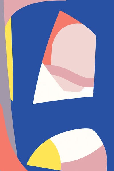 Jilli Darling: Modernist by Jilli Darling