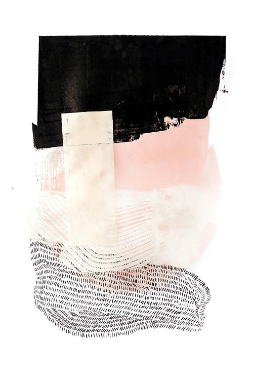 Sunday In The Cell by Jilli Darling wall art