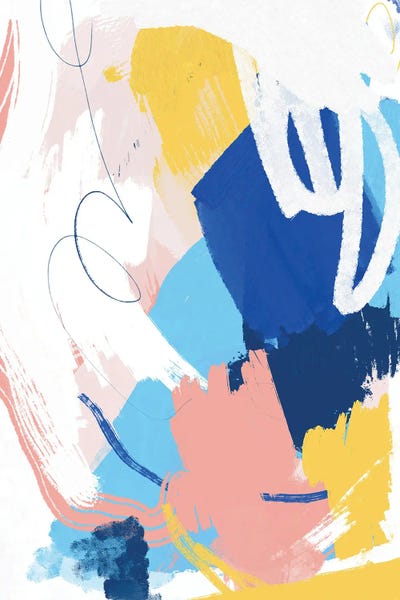 Jilli Darling: Chalk by Jilli Darling