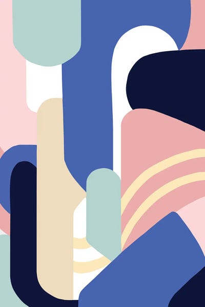 Jilli Darling: Someday Mountains by Jilli Darling