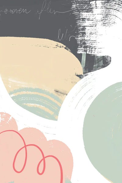 Jilli Darling: Softness by Jilli Darling