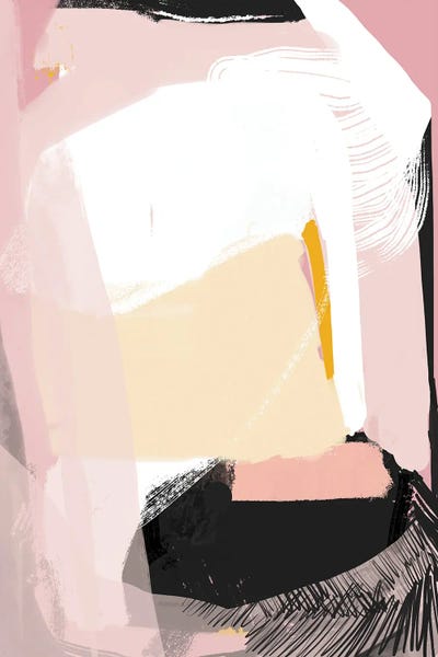 Jilli Darling: Some Abstract by Jilli Darling