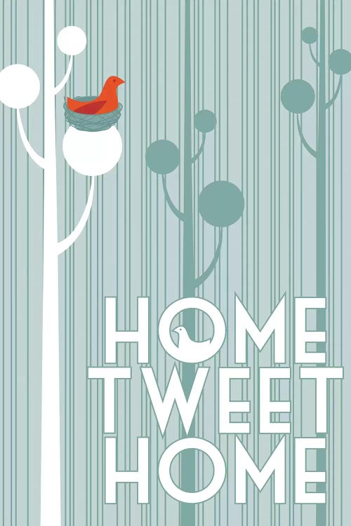 Home Tweet Home