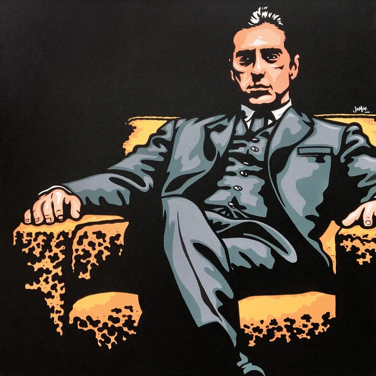 Michael Corleone