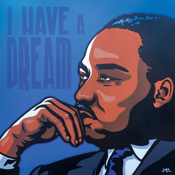 James Lee: Mlk by James Lee