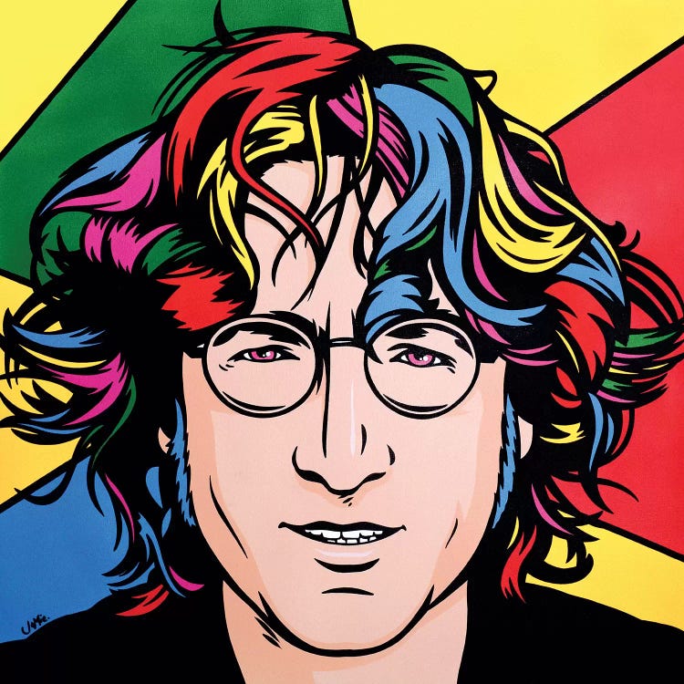 John Lennon