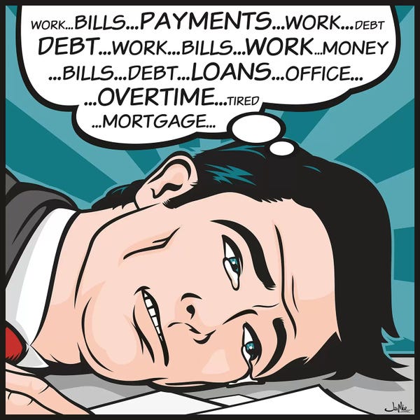James Lee: Bills...Payments by James Lee
