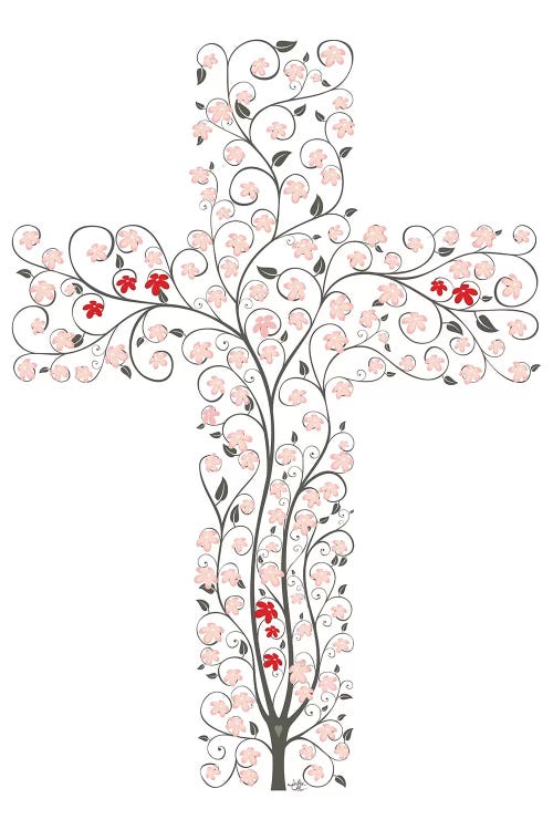 Life In The Cross