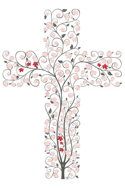 James Lee: Life In The Cross by James Lee