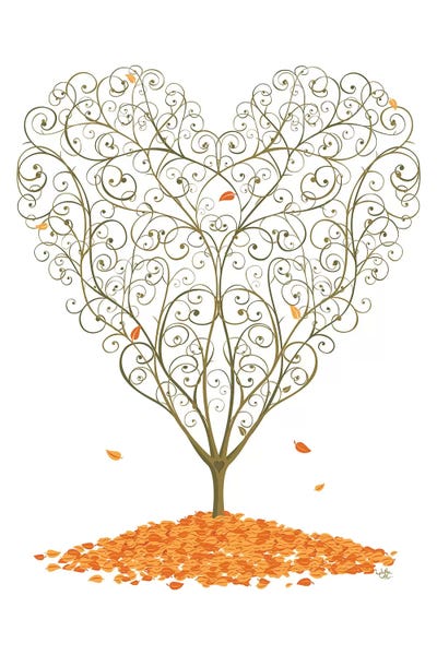 Lost Love by James Lee multi panel art