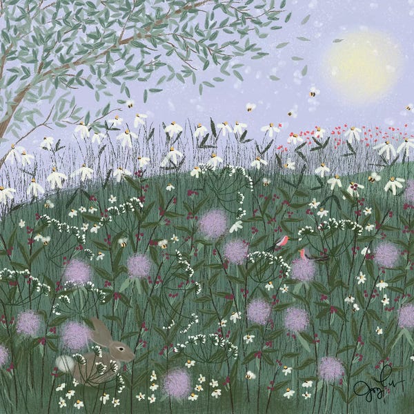 Joy Laforme: Wild And Free II by Joy Laforme