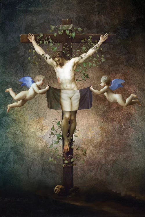 Trans Figuration