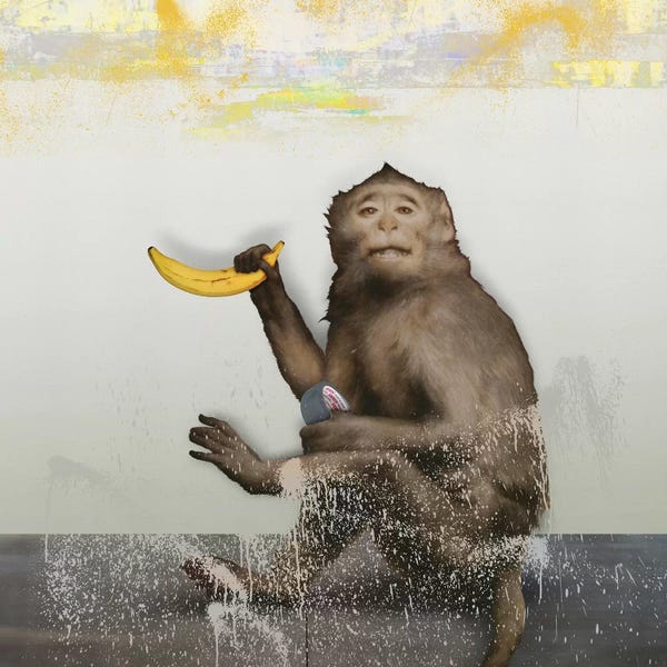 José Luis Guerrero: Art by José Luis Guerrero