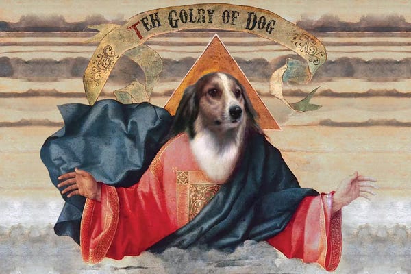 Witty Humor: Dyslexia by José Luis Guerrero