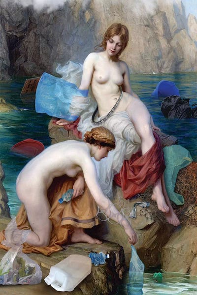 Similar To Banksy: Beauty And Legacy by José Luis Guerrero