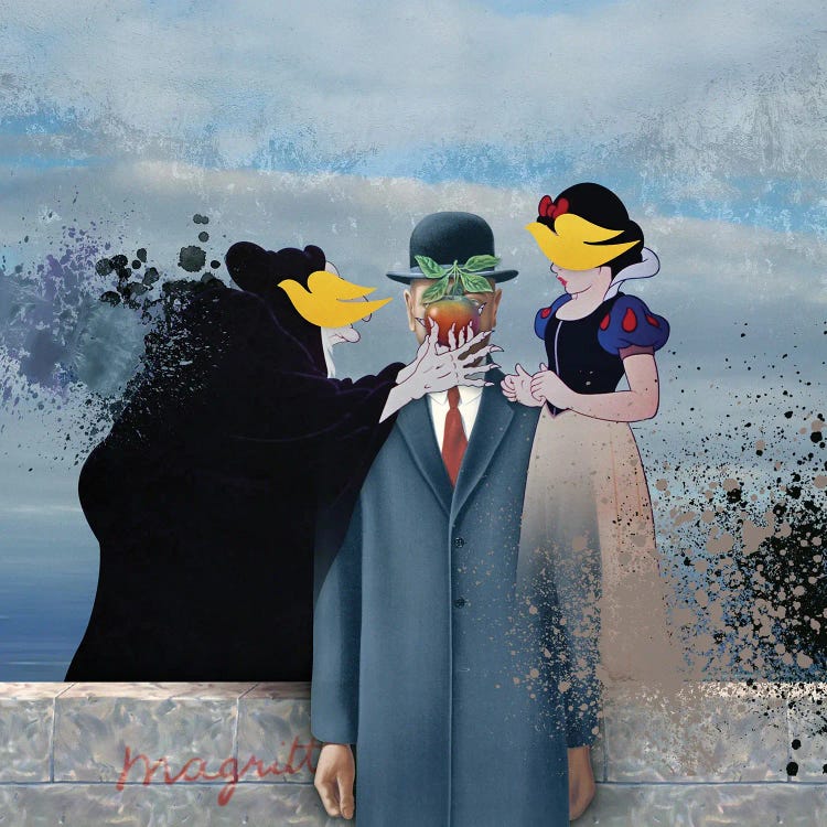 Magritte