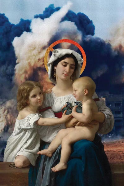 Weapons & Artillery: Hand Grenade by José Luis Guerrero