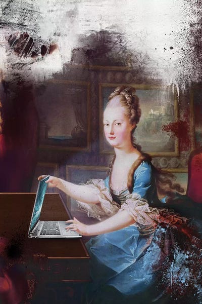 Satirical Humor: iBook by José Luis Guerrero