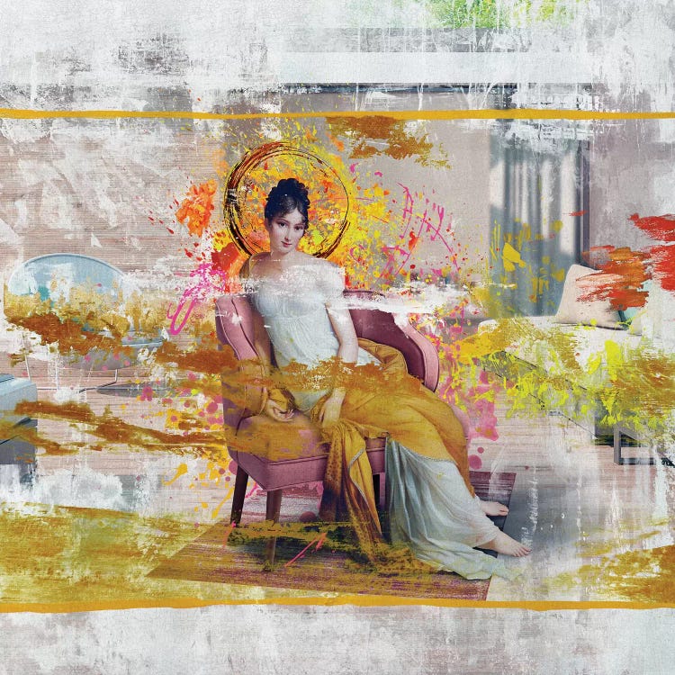 Madame Recamier