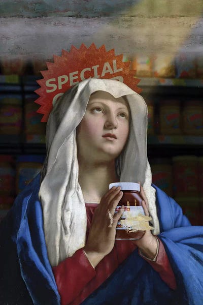 Foodie: The Craving by José Luis Guerrero