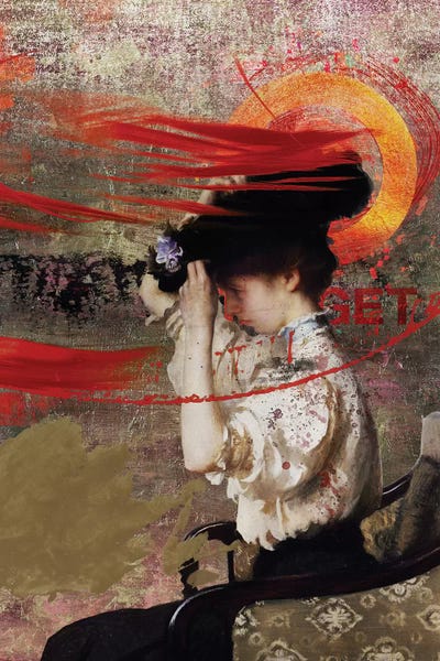 Satirical Humor: The Hat by José Luis Guerrero