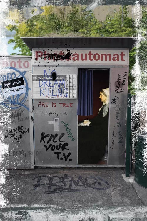 Automat 