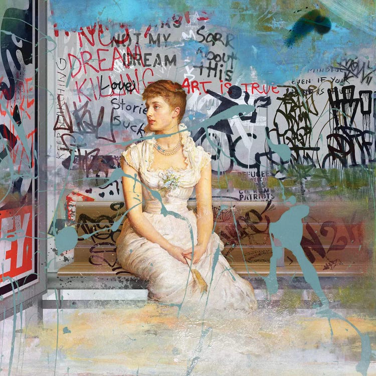 Bus Stop